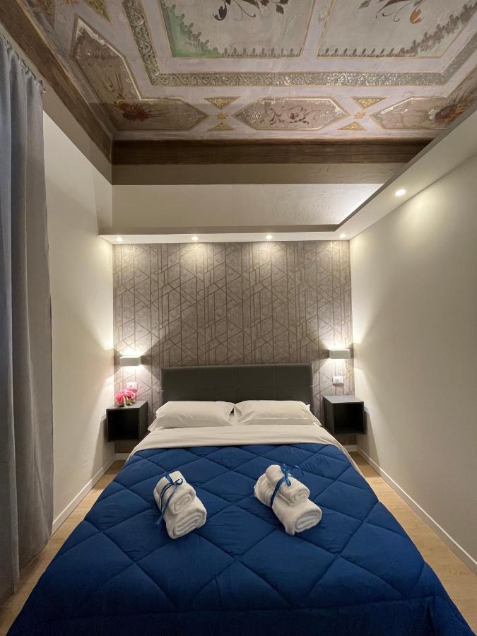 La Suite Deluxe Rooms & Apartments Bolonia Exterior foto