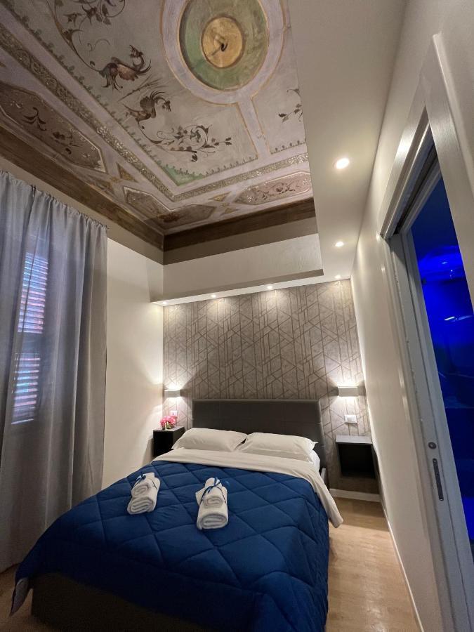 La Suite Deluxe Rooms & Apartments Bolonia Exterior foto
