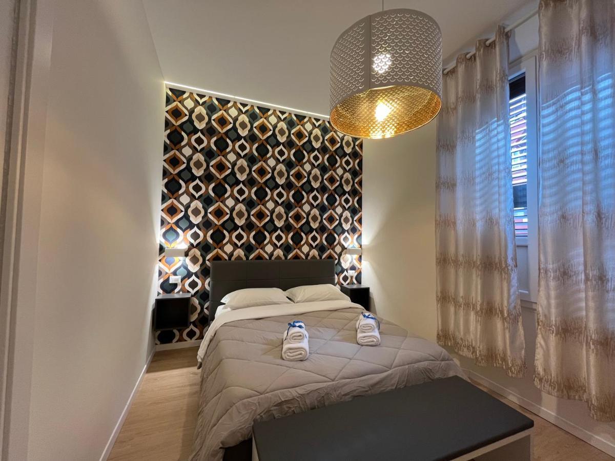 La Suite Deluxe Rooms & Apartments Bolonia Exterior foto